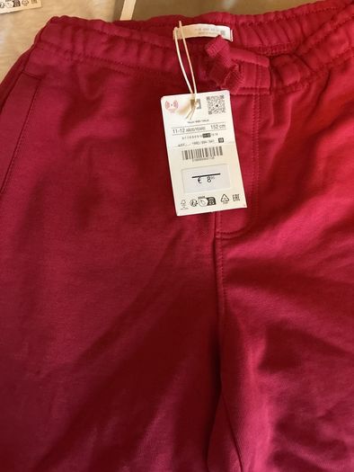 Boys zara shorts