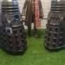 Doctor Who Genesis of the Daleks Image 4