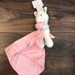 Unicorn teddy