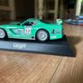 Scalextric Ford Mustang 1971 Troy Promotions Image 9