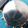 Sekonda 3405  Quartz Chronograph 50 meters Japan Movement Mens Watch. Working Image 7