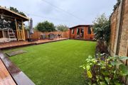 New 40mm artificial Grass Free Delivery