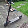 Aovopro Electric Scooter Image 3