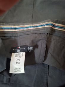 Mens Trousers
