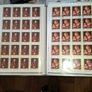 Large Folder of Old Hungarian Collectors Stamps, too many to photo all, postage available or collection is always welcome and recommended in Rochfortbridge Westmeath Image 7