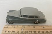 Dinky 150. Rolls Royce Silver Wraith. 1959/64. Excellent condition