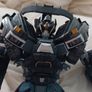 Transformer Ironhide DOTM Image 2