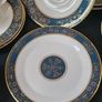 Royal Doulton   "Carlyle" Tea Set for 8 person Image 5