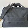 Elegant Overnight Bag Image 3