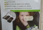 Diono Soft Wrap harness strap covers