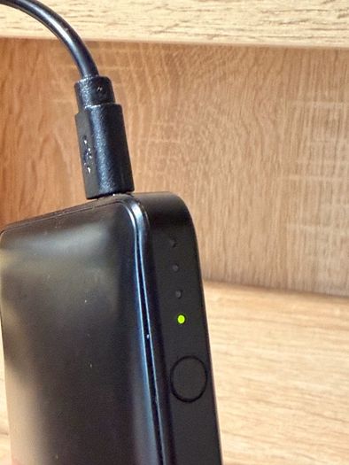 Belkin 5000mAh Power Bank