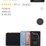 111skin eye mask set Image 4