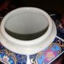 Vintage Lidded Jar Image 3