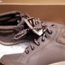 New leather Clarke's Gore-tex Boots Image 3