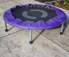 Mini Trampoline