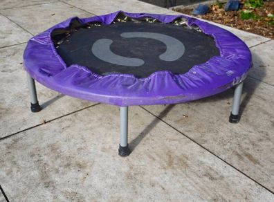 Mini Trampoline