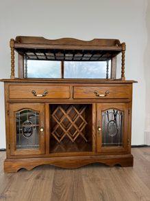 Drinks Cabinet
