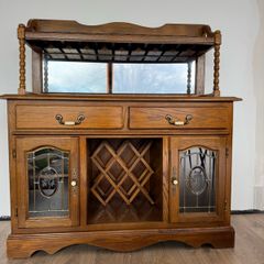 Drinks Cabinet
