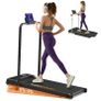 Treadmill/ Walking pad with 9% incline (New in box) Image 2