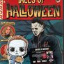 Nick Castle Autograph Halloween Comic Cover Print Image 2