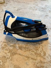 Russell Hobbs Iron