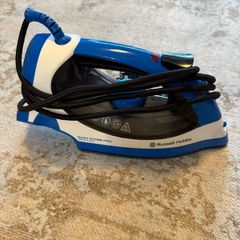 Russell Hobbs Iron