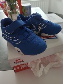 new shoes boys