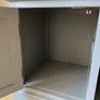 Grey TV Unit Image 6