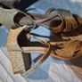 ladies sandals la bottine souriante Image 2