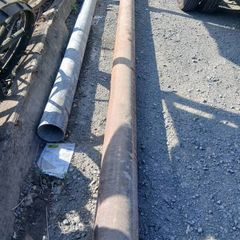 6 1/2" pipe