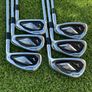 Full set of golf clubs Image 4
