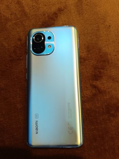 xiaomi mi 11  simfree 256 leixlip area