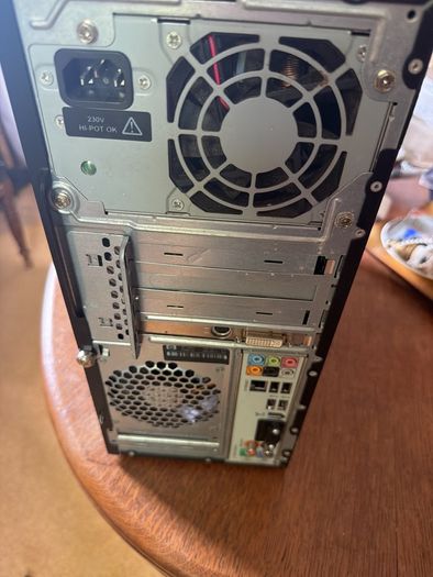 computer