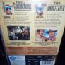 John Wayne Double Dvd The Comancheros/the Undefeated Classic Westerns Image 2
