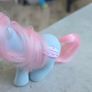 lil Sweetcake mail order twins from US HTF MLP G1 My Little Pony Image 3