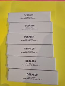 D.S. & DURGA Debaser eau de parfum 7.5ml