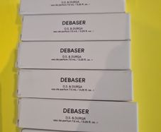 D.S. & DURGA Debaser eau de parfum 7.5ml