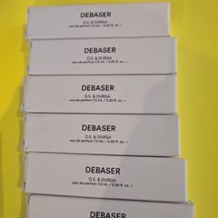 D.S. & DURGA Debaser eau de parfum 7.5ml