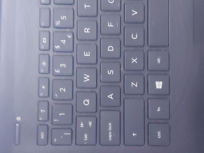 HP 15.6 inch Laptop, Model 15-bw066sa, AMD A6-9220 Radeon R4, 5 Compute Cores 2C + 3G, 2.5GHz, 4GB Ram, 1 Terrabyte HDD,Windows 10, Microsoft Edge, Chrome and VLC