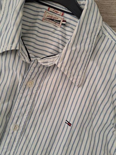 Tommy Hilfiger shirt M