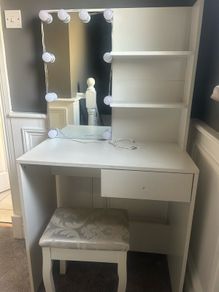 dressing
