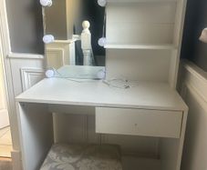 dressing