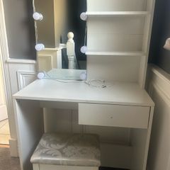 dressing