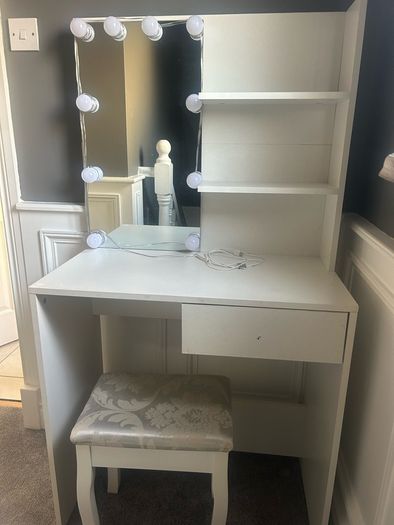 dressing