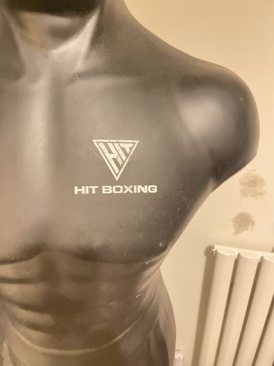 kick bag
