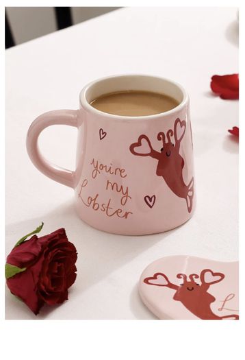 Lobster Mug