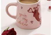 Valentine Mug