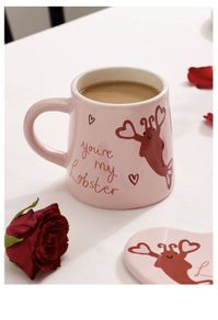 Valentine Mug