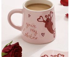 Valentine Mug