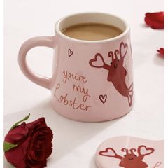 Valentine Mug